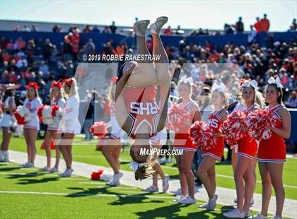 Thumbnail 1 in Duncanville vs. Rockwall (UIL 6A Division 1 Semifinal) photogallery.