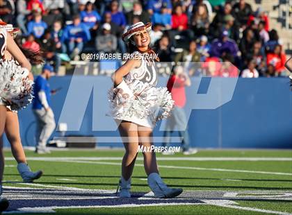 Thumbnail 2 in Duncanville vs. Rockwall (UIL 6A Division 1 Semifinal) photogallery.