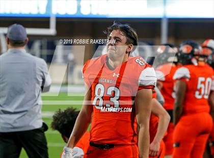 Thumbnail 2 in Duncanville vs. Rockwall (UIL 6A Division 1 Semifinal) photogallery.
