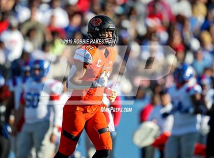Thumbnail 1 in Duncanville vs. Rockwall (UIL 6A Division 1 Semifinal) photogallery.