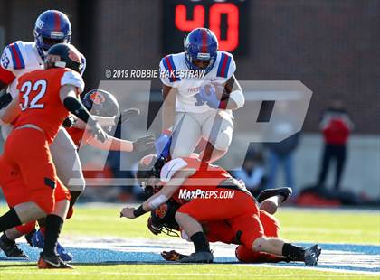 Thumbnail 1 in Duncanville vs. Rockwall (UIL 6A Division 1 Semifinal) photogallery.
