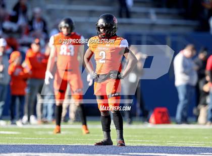 Thumbnail 3 in Duncanville vs. Rockwall (UIL 6A Division 1 Semifinal) photogallery.