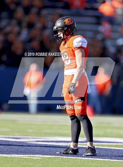 Thumbnail 1 in Duncanville vs. Rockwall (UIL 6A Division 1 Semifinal) photogallery.