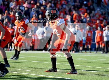Thumbnail 1 in Duncanville vs. Rockwall (UIL 6A Division 1 Semifinal) photogallery.