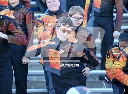 Thumbnail 2 in Duncanville vs. Rockwall (UIL 6A Division 1 Semifinal) photogallery.