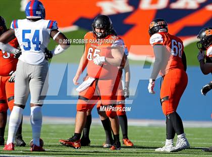 Thumbnail 3 in Duncanville vs. Rockwall (UIL 6A Division 1 Semifinal) photogallery.