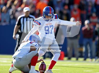 Thumbnail 1 in Duncanville vs. Rockwall (UIL 6A Division 1 Semifinal) photogallery.