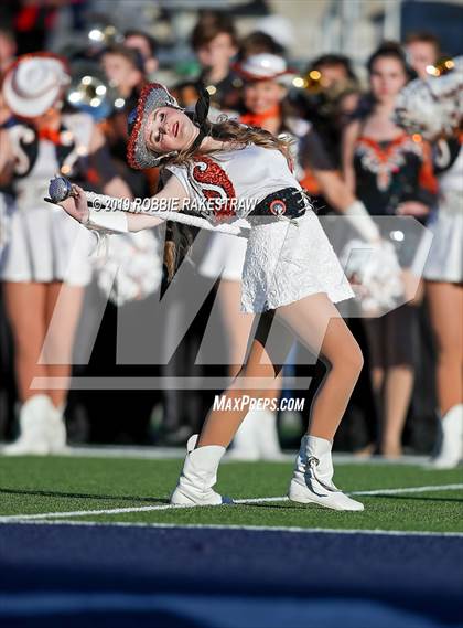 Thumbnail 2 in Duncanville vs. Rockwall (UIL 6A Division 1 Semifinal) photogallery.