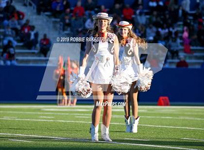 Thumbnail 3 in Duncanville vs. Rockwall (UIL 6A Division 1 Semifinal) photogallery.