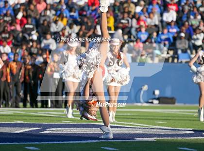 Thumbnail 1 in Duncanville vs. Rockwall (UIL 6A Division 1 Semifinal) photogallery.