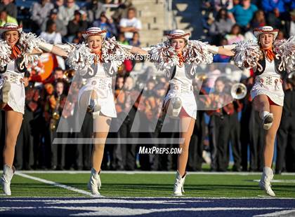 Thumbnail 2 in Duncanville vs. Rockwall (UIL 6A Division 1 Semifinal) photogallery.