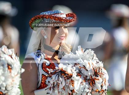 Thumbnail 2 in Duncanville vs. Rockwall (UIL 6A Division 1 Semifinal) photogallery.