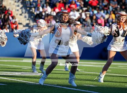 Thumbnail 3 in Duncanville vs. Rockwall (UIL 6A Division 1 Semifinal) photogallery.