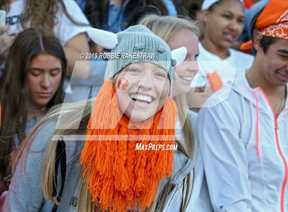 Thumbnail 2 in Duncanville vs. Rockwall (UIL 6A Division 1 Semifinal) photogallery.
