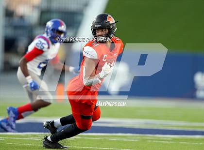 Thumbnail 1 in Duncanville vs. Rockwall (UIL 6A Division 1 Semifinal) photogallery.