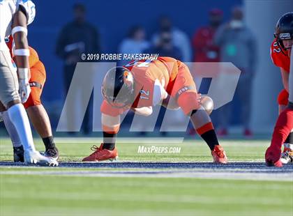 Thumbnail 2 in Duncanville vs. Rockwall (UIL 6A Division 1 Semifinal) photogallery.