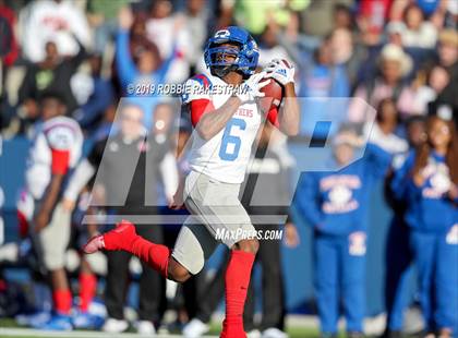 Thumbnail 2 in Duncanville vs. Rockwall (UIL 6A Division 1 Semifinal) photogallery.