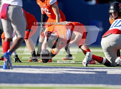 Thumbnail 2 in Duncanville vs. Rockwall (UIL 6A Division 1 Semifinal) photogallery.