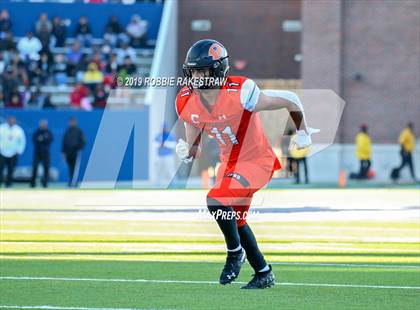 Thumbnail 3 in Duncanville vs. Rockwall (UIL 6A Division 1 Semifinal) photogallery.