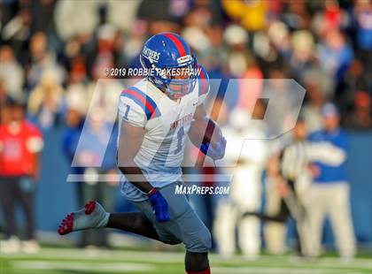 Thumbnail 1 in Duncanville vs. Rockwall (UIL 6A Division 1 Semifinal) photogallery.