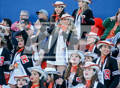 Thumbnail 3 in Duncanville vs. Rockwall (UIL 6A Division 1 Semifinal) photogallery.