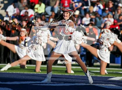 Thumbnail 1 in Duncanville vs. Rockwall (UIL 6A Division 1 Semifinal) photogallery.
