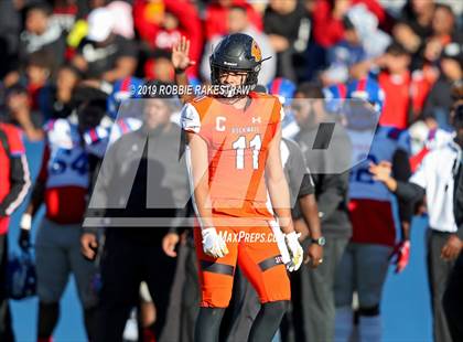 Thumbnail 1 in Duncanville vs. Rockwall (UIL 6A Division 1 Semifinal) photogallery.