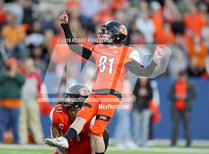 Thumbnail 1 in Duncanville vs. Rockwall (UIL 6A Division 1 Semifinal) photogallery.