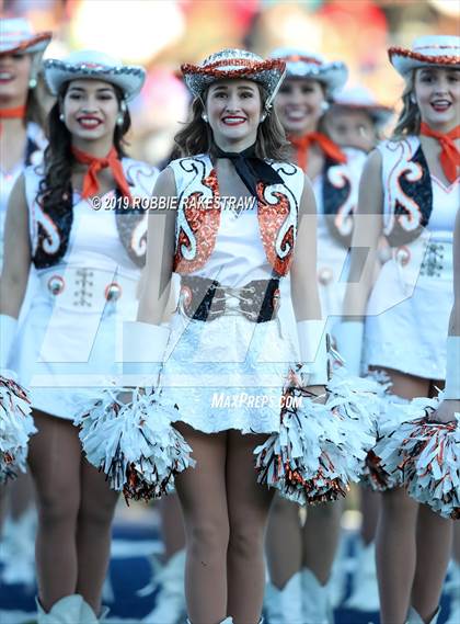Thumbnail 1 in Duncanville vs. Rockwall (UIL 6A Division 1 Semifinal) photogallery.