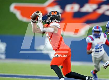 Thumbnail 1 in Duncanville vs. Rockwall (UIL 6A Division 1 Semifinal) photogallery.