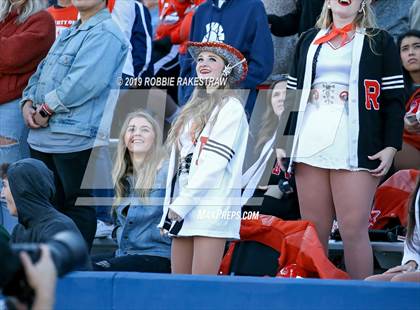 Thumbnail 1 in Duncanville vs. Rockwall (UIL 6A Division 1 Semifinal) photogallery.