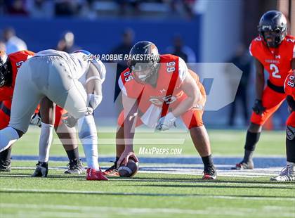 Thumbnail 3 in Duncanville vs. Rockwall (UIL 6A Division 1 Semifinal) photogallery.