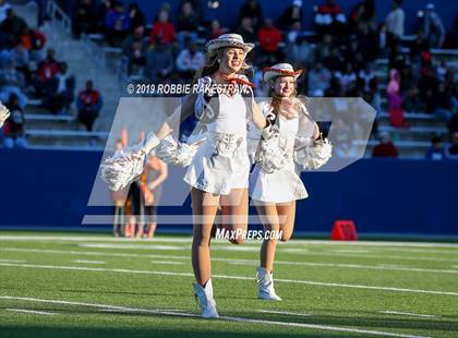 Thumbnail 1 in Duncanville vs. Rockwall (UIL 6A Division 1 Semifinal) photogallery.