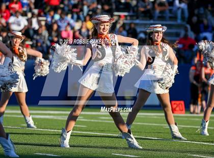 Thumbnail 2 in Duncanville vs. Rockwall (UIL 6A Division 1 Semifinal) photogallery.