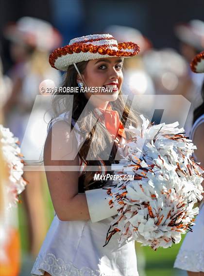 Thumbnail 2 in Duncanville vs. Rockwall (UIL 6A Division 1 Semifinal) photogallery.