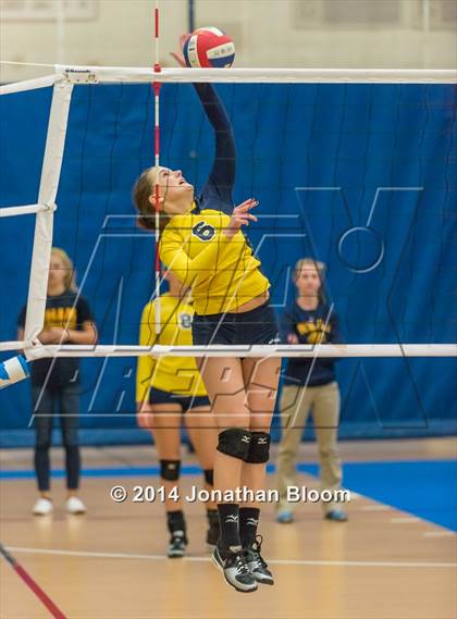 Thumbnail 2 in RHAM vs. Farmington (CIAC Class L Final) photogallery.