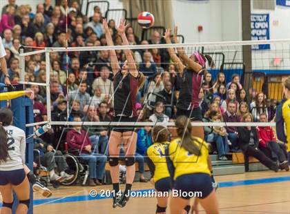 Thumbnail 1 in RHAM vs. Farmington (CIAC Class L Final) photogallery.