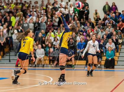 Thumbnail 1 in RHAM vs. Farmington (CIAC Class L Final) photogallery.