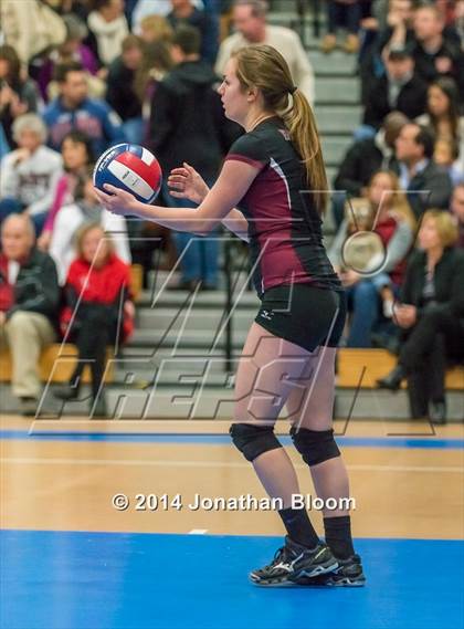 Thumbnail 1 in RHAM vs. Farmington (CIAC Class L Final) photogallery.