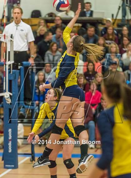Thumbnail 3 in RHAM vs. Farmington (CIAC Class L Final) photogallery.