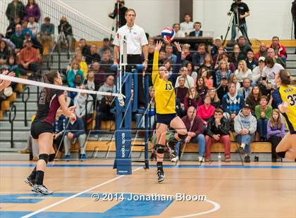 Thumbnail 3 in RHAM vs. Farmington (CIAC Class L Final) photogallery.