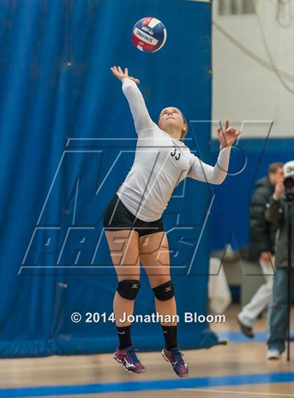 Thumbnail 2 in RHAM vs. Farmington (CIAC Class L Final) photogallery.