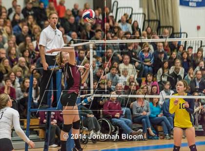 Thumbnail 2 in RHAM vs. Farmington (CIAC Class L Final) photogallery.