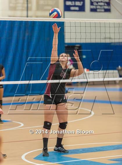 Thumbnail 3 in RHAM vs. Farmington (CIAC Class L Final) photogallery.