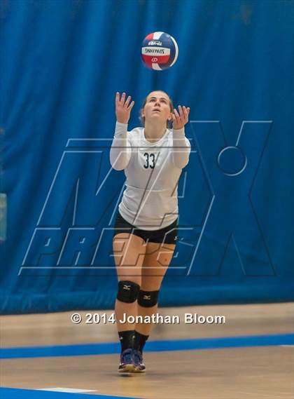 Thumbnail 1 in RHAM vs. Farmington (CIAC Class L Final) photogallery.