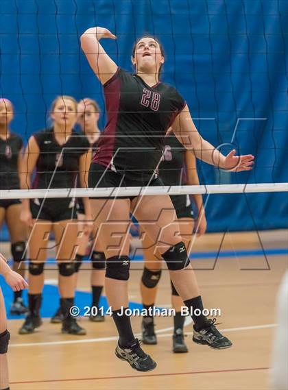 Thumbnail 3 in RHAM vs. Farmington (CIAC Class L Final) photogallery.