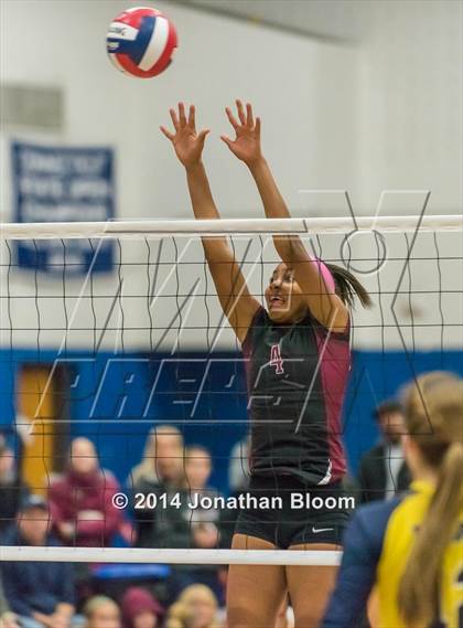 Thumbnail 2 in RHAM vs. Farmington (CIAC Class L Final) photogallery.