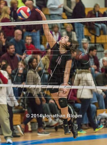 Thumbnail 2 in RHAM vs. Farmington (CIAC Class L Final) photogallery.