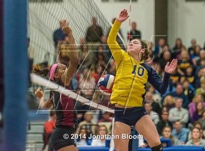 Thumbnail 2 in RHAM vs. Farmington (CIAC Class L Final) photogallery.