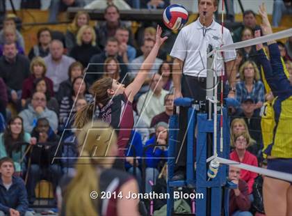 Thumbnail 3 in RHAM vs. Farmington (CIAC Class L Final) photogallery.